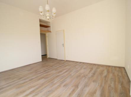 Pronájem bytu, 1+1, 43 m²