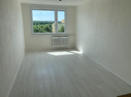 Pronájem bytu, 2+kk, 49 m²