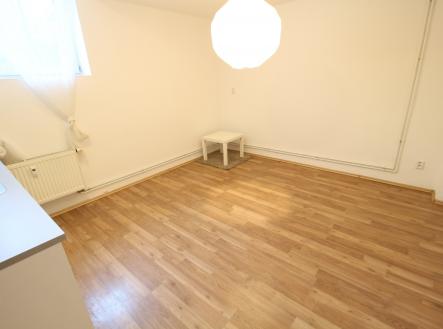 Pronájem bytu, 1+kk, 20 m²