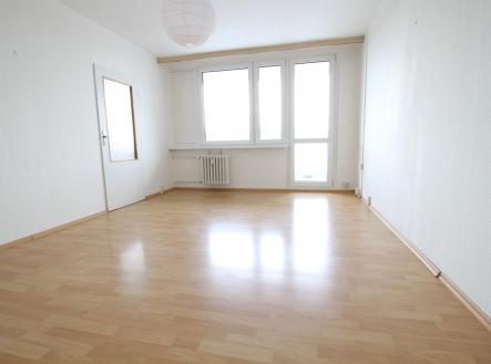 Pronájem bytu, 3+1, 71 m²