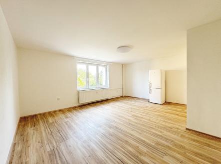 Pronájem bytu, 3+kk, 83 m²