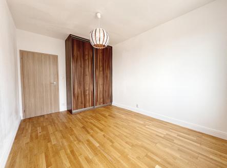 Pronájem bytu, 3+kk, 98 m²