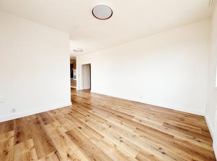 Pronájem bytu, 3+kk, 98 m²