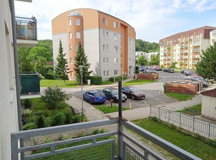 Pronájem bytu, 1+1, 42 m²