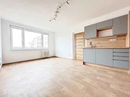 Pronájem bytu, 3+kk, 81 m²