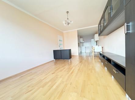 Pronájem bytu, 3+kk, 63 m²