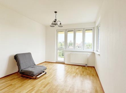 Pronájem bytu, 2+kk, 52 m²