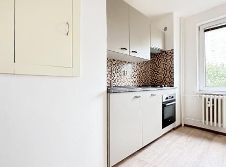 Pronájem bytu, 2+kk, 56 m²