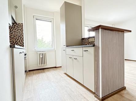 Pronájem bytu, 2+kk, 56 m² obrázek