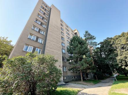 Pronájem bytu, 3+1, 84 m²