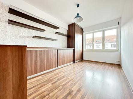 Pronájem bytu, 3+kk, 69 m² obrázek