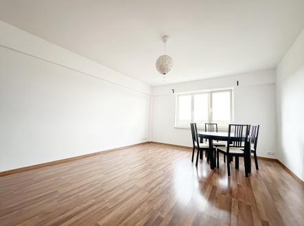 Pronájem bytu, 3+kk, 69 m²