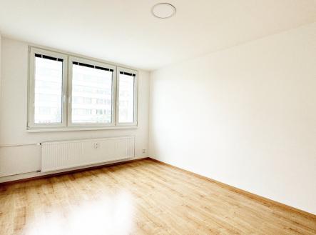 Pronájem bytu, 2+kk, 39 m²