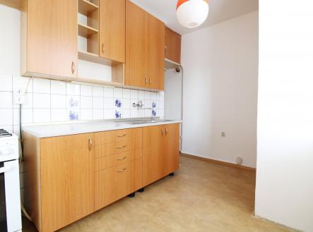 Pronájem bytu, 3+kk, 55 m²