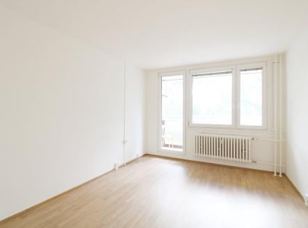 Pronájem bytu, 3+1, 57 m²