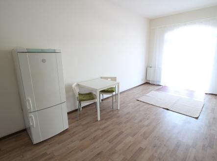 Pronájem bytu, 2+kk, 41 m² obrázek