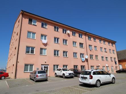 Pronájem bytu, 2+kk, 41 m²