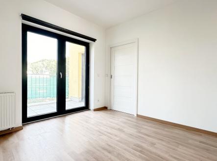 Pronájem bytu, 2+kk, 39 m²