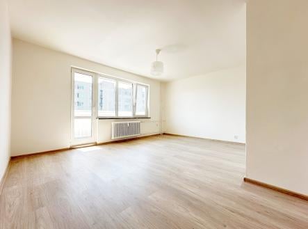 Pronájem bytu, 3+1, 84 m² obrázek