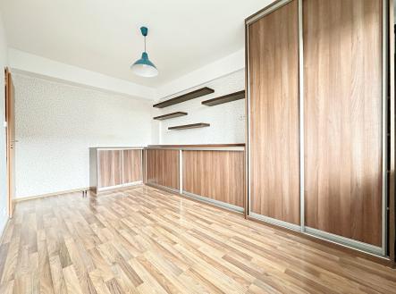 Pronájem bytu, 3+kk, 69 m²