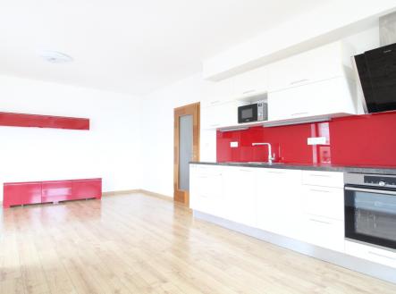 Pronájem bytu, 3+kk, 70 m² obrázek