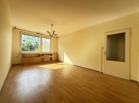 Pronájem bytu, 3+kk, 65 m²