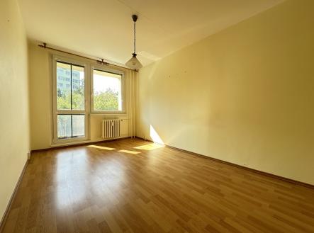 Pronájem bytu, 3+kk, 65 m²