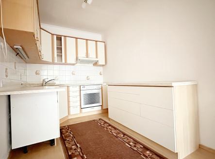 Pronájem bytu, 3+kk, 65 m²