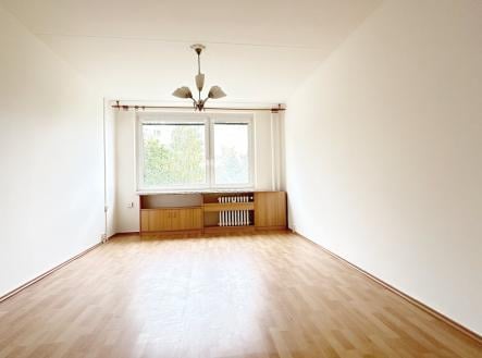 Pronájem bytu, 3+kk, 65 m²