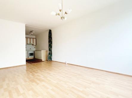 Pronájem bytu, 3+kk, 65 m²