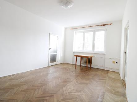 Pronájem bytu, 3+1, 55 m² obrázek