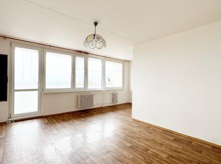 Pronájem bytu, 3+kk, 72 m² obrázek