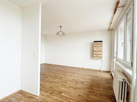 Pronájem bytu, 3+kk, 72 m²