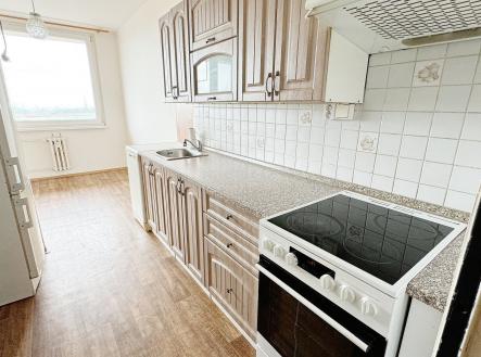 Pronájem bytu, 3+kk, 72 m²