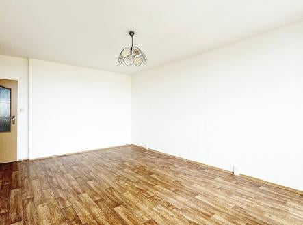 Pronájem bytu, 3+kk, 72 m²