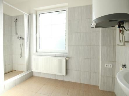 Pronájem bytu, 3+kk, 70 m²