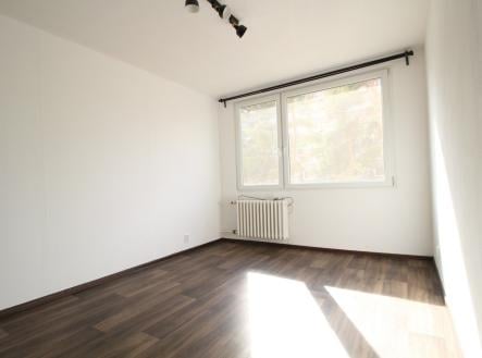 Pronájem bytu, 2+kk, 38 m²