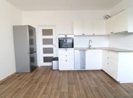 Pronájem bytu, 2+kk, 49 m²