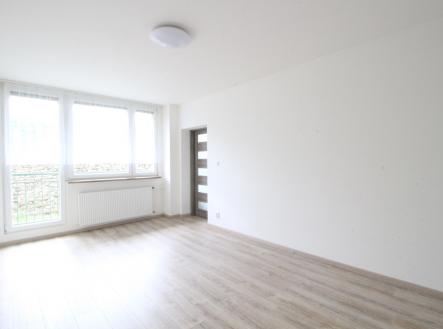 Pronájem bytu, 3+kk, 68 m²