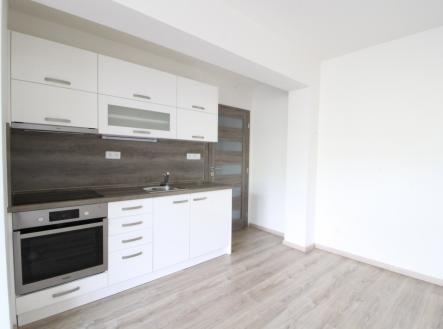 Pronájem bytu, 3+kk, 68 m²