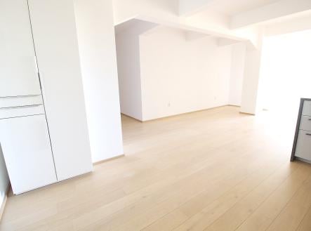 Pronájem bytu, 1+kk, 86 m²