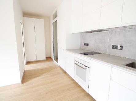 Pronájem bytu, 2+kk, 45 m² obrázek