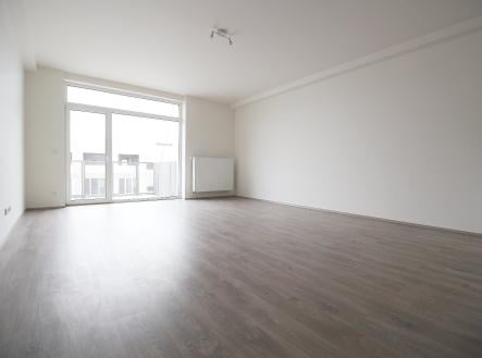 Pronájem bytu, 2+kk, 66 m²