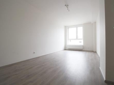 Pronájem bytu, 2+kk, 66 m²