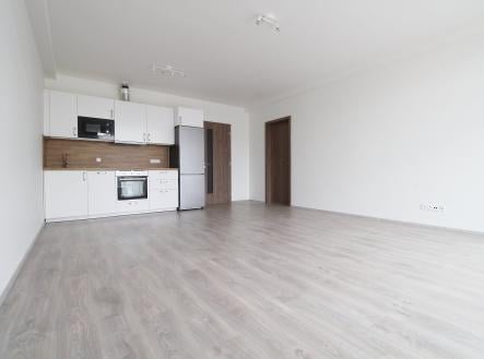 Pronájem bytu, 2+kk, 66 m² obrázek