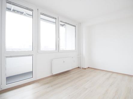 Pronájem bytu, 3+kk, 43 m²