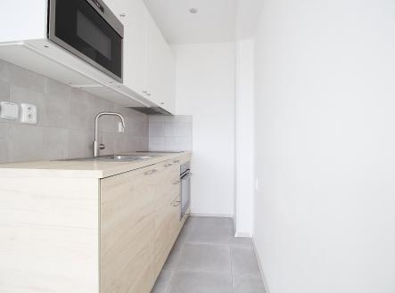 Pronájem bytu, 3+kk, 43 m² obrázek