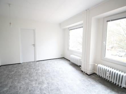 Pronájem bytu, 3+kk, 59 m²