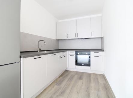 Pronájem bytu, 3+kk, 72 m² obrázek