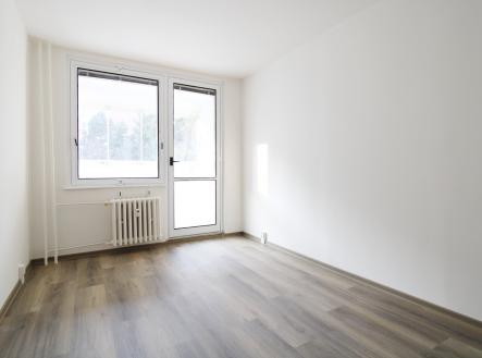 Pronájem bytu, 3+kk, 72 m²